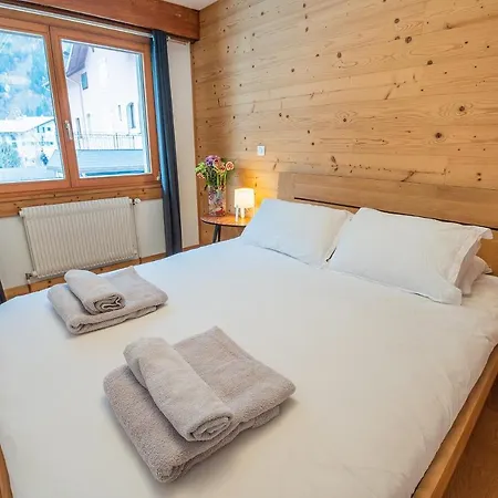 アパート Mintaka -