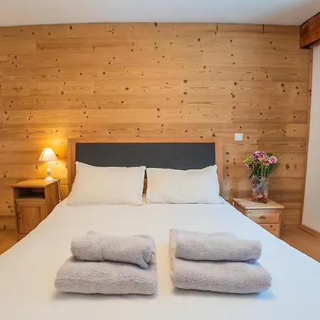 Mintaka - * シャモニー