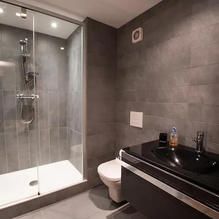 アパート Mintaka - シャモニー