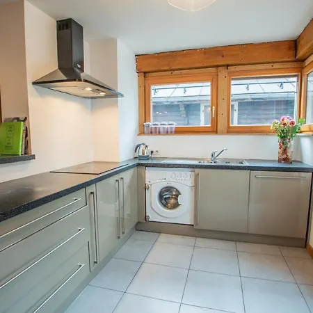 Appartement Mintaka - *