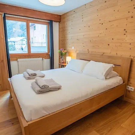 Appartement Mintaka - *