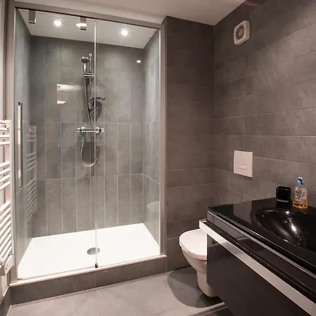 Mintaka - Appartement