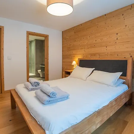 Appartement Mintaka -