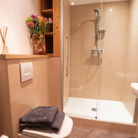 Appartement Mintaka - *