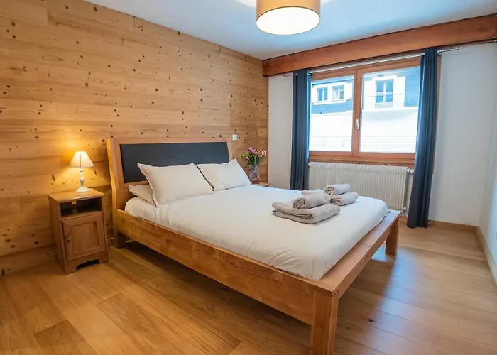 Mintaka - Appartement