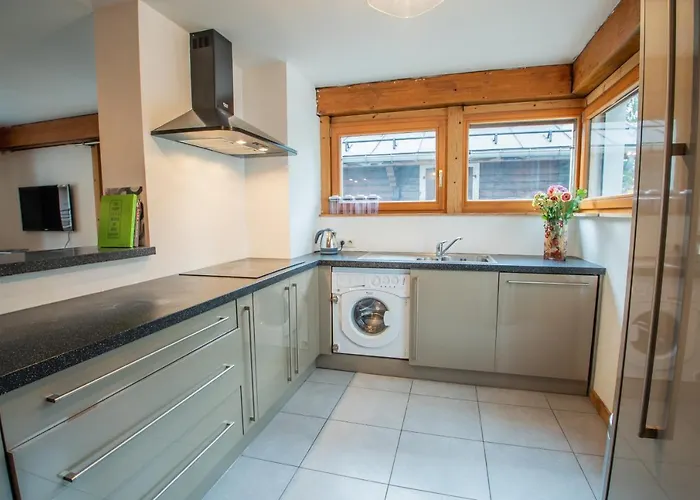 Appartement Mintaka - *