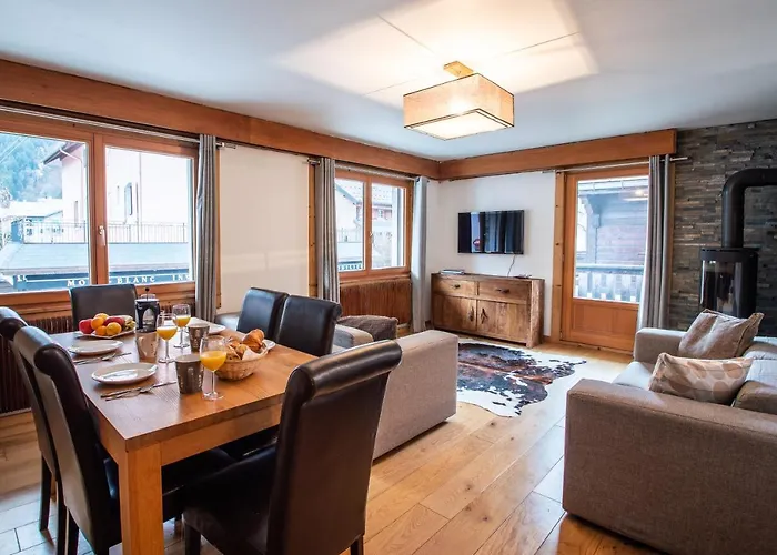 Appartement Mintaka - *