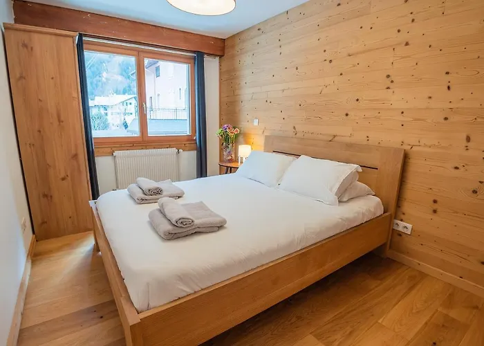 Appartement Mintaka - *