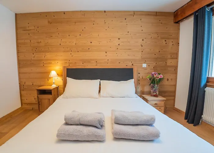 Mintaka - * Chamonix