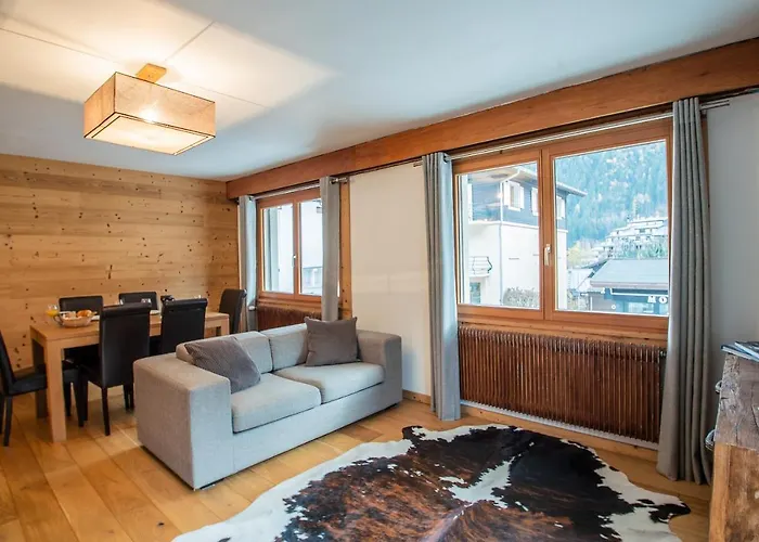 Mintaka - * Chamonix