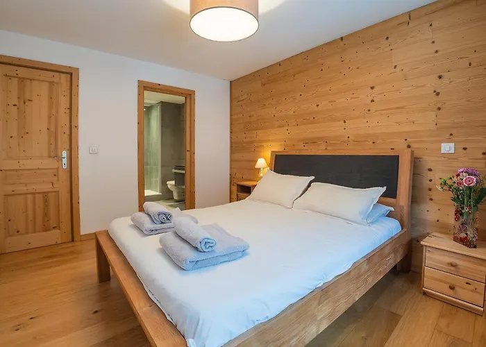 Appartement Mintaka -