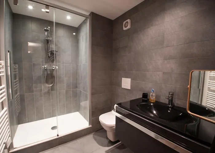 Appartamento Mintaka - Chamonix