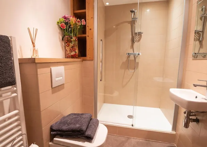 Appartement Mintaka - *